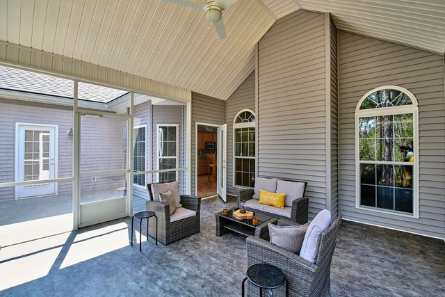 114 Rapidan Drive, Mc Cormick, SC 29835