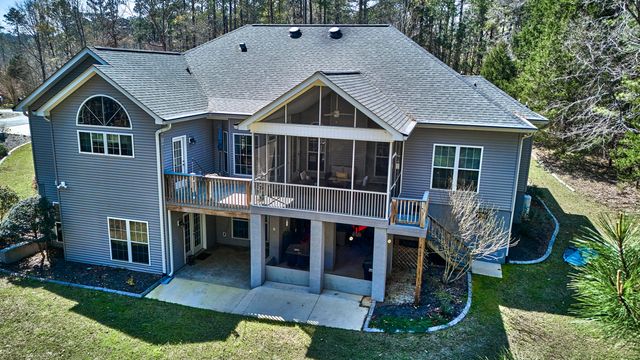114 Rapidan Drive, Mc Cormick, SC 29835