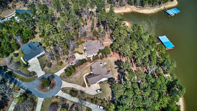 114 Rapidan Drive, Mc Cormick, SC 29835