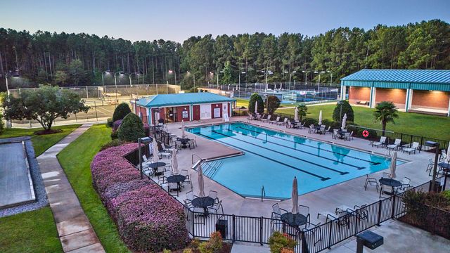 114 Rapidan Drive, Mc Cormick, SC 29835