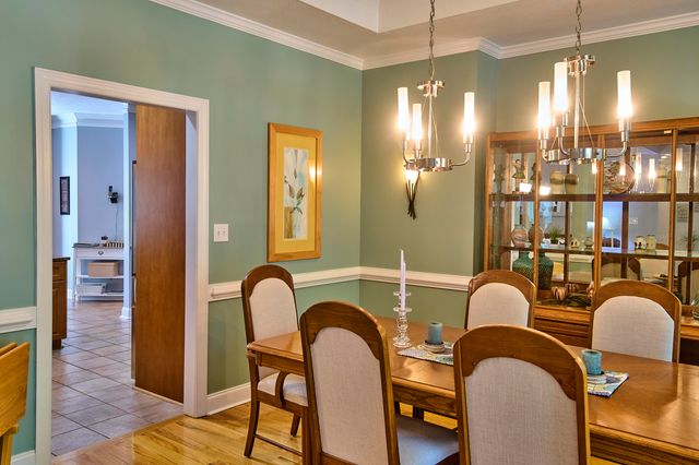 114 Rapidan Drive, Mc Cormick, SC 29835