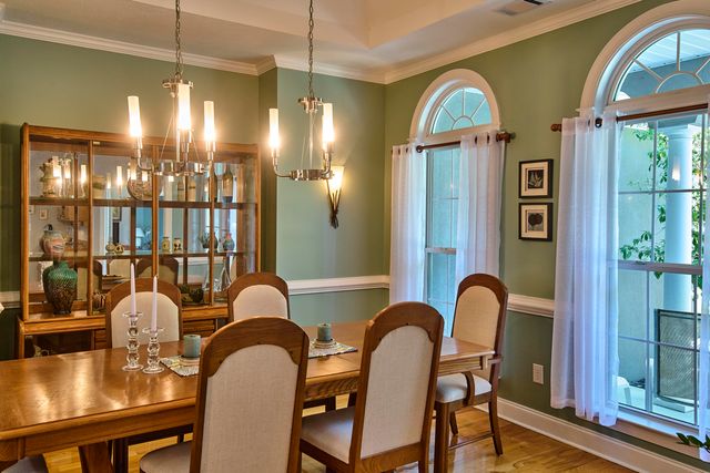 114 Rapidan Drive, Mc Cormick, SC 29835