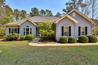 114 Rapidan Drive, Mc Cormick, SC 29835