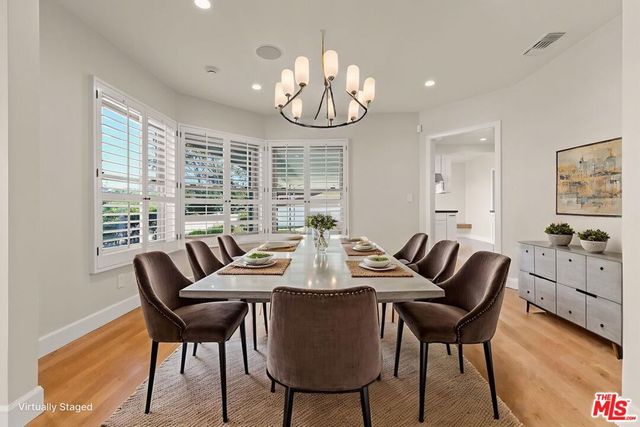 4102 S Cloverdale Avenue, Los Angeles, CA 90008