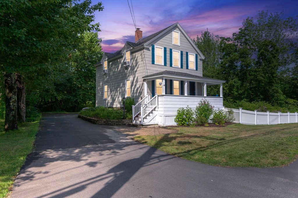 62 Epping Road, Exeter, NH 03833