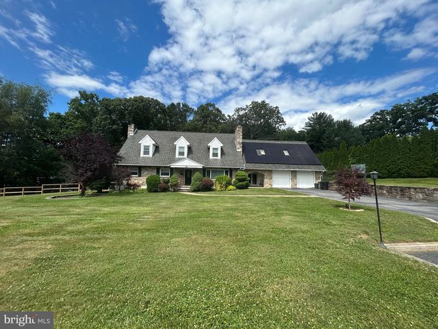 2919 NELSON LN, Fallston, MD 21047
