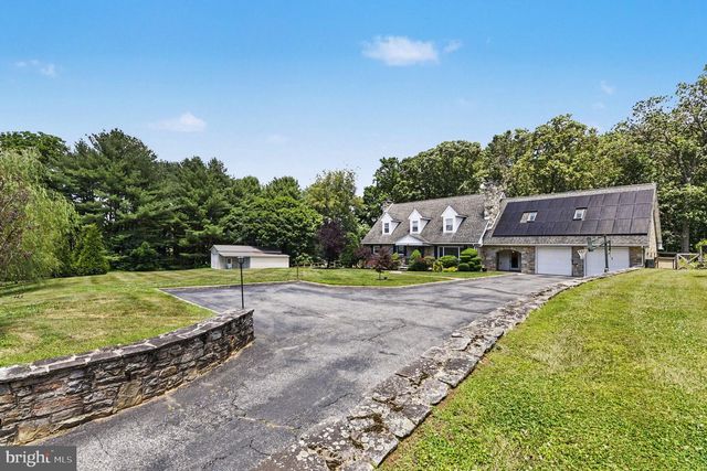 2919 NELSON LN, Fallston, MD 21047