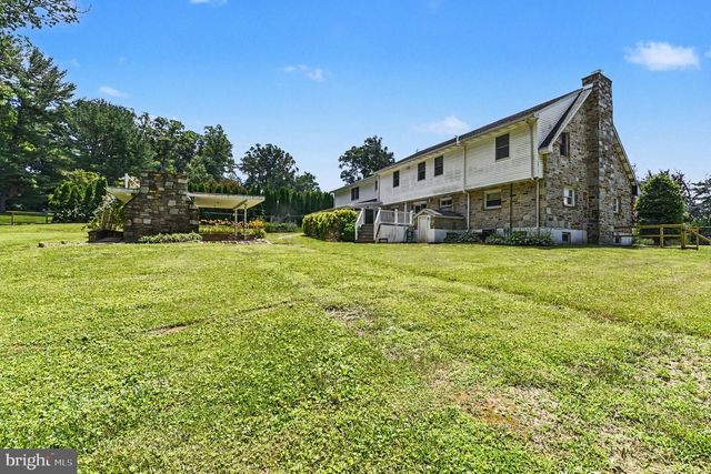2919 NELSON LN, Fallston, MD 21047