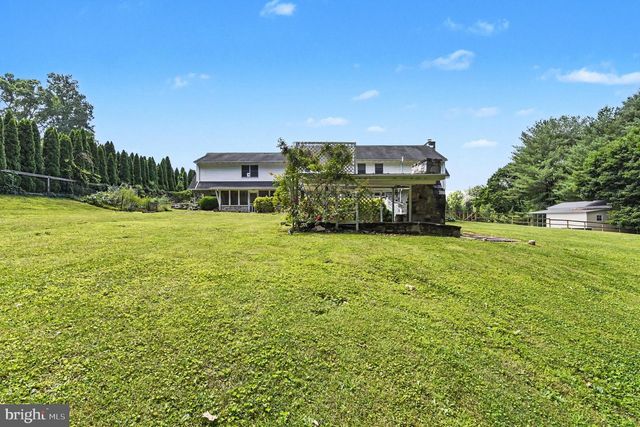2919 NELSON LN, Fallston, MD 21047