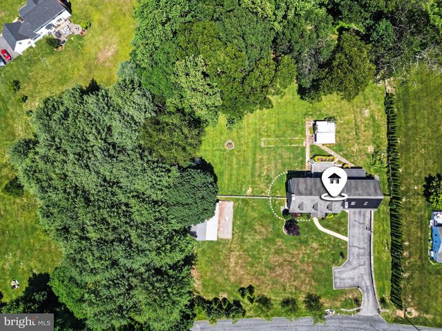 2919 NELSON LN, Fallston, MD 21047