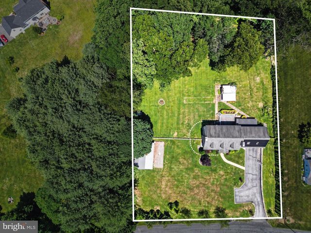2919 NELSON LN, Fallston, MD 21047