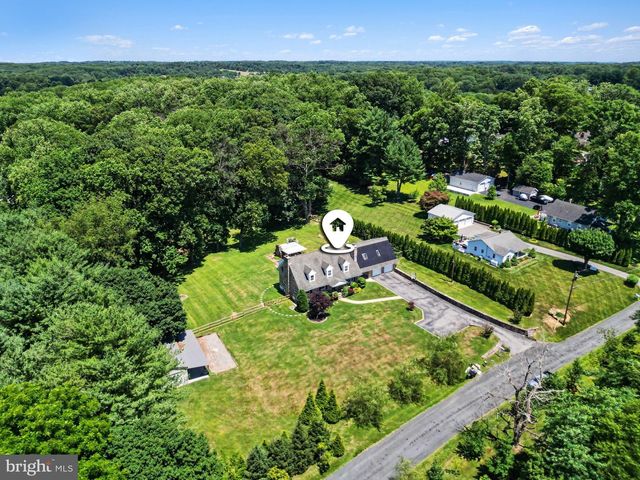 2919 NELSON LN, Fallston, MD 21047