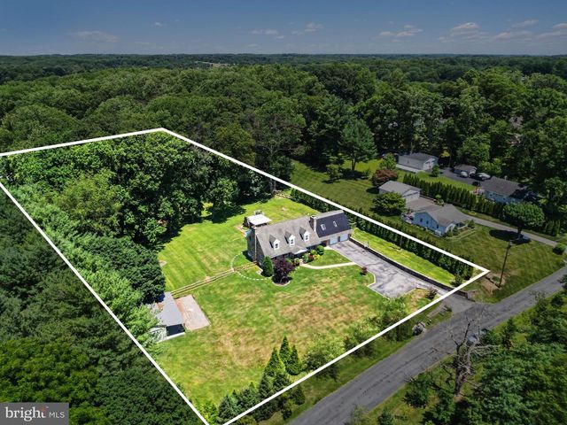 2919 NELSON LN, Fallston, MD 21047