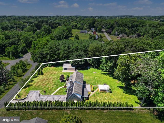 2919 NELSON LN, Fallston, MD 21047