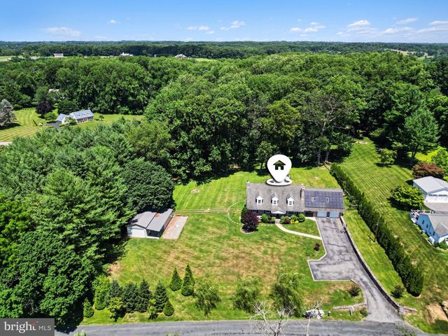 2919 NELSON LN, Fallston, MD 21047