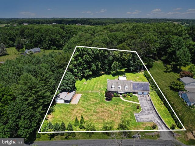 2919 NELSON LN, Fallston, MD 21047