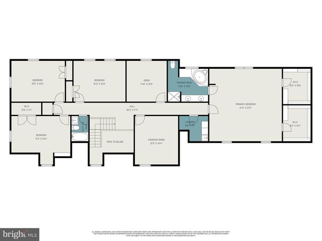 2919 NELSON LN, Fallston, MD 21047