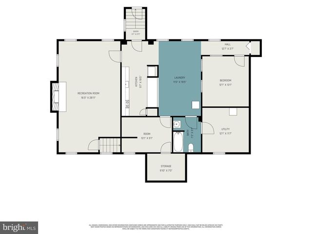 2919 NELSON LN, Fallston, MD 21047