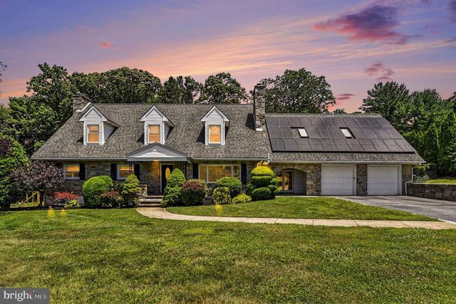 2919 NELSON LN, Fallston, MD 21047