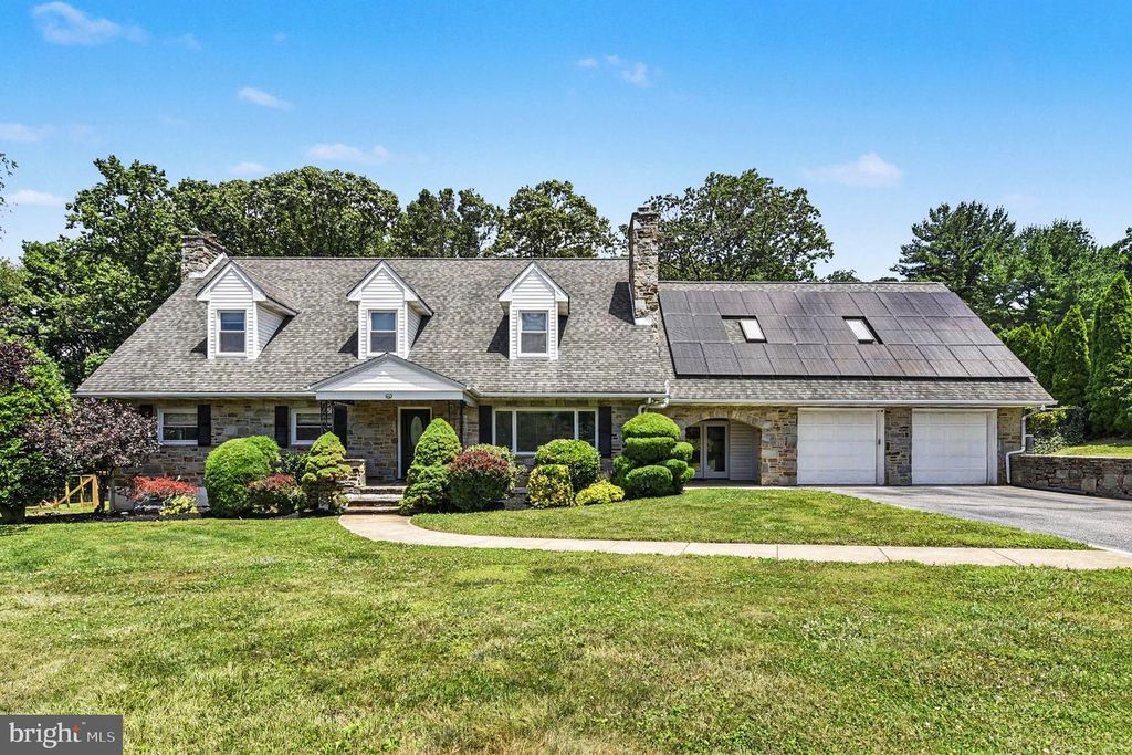 2919 NELSON LN, Fallston, MD 21047