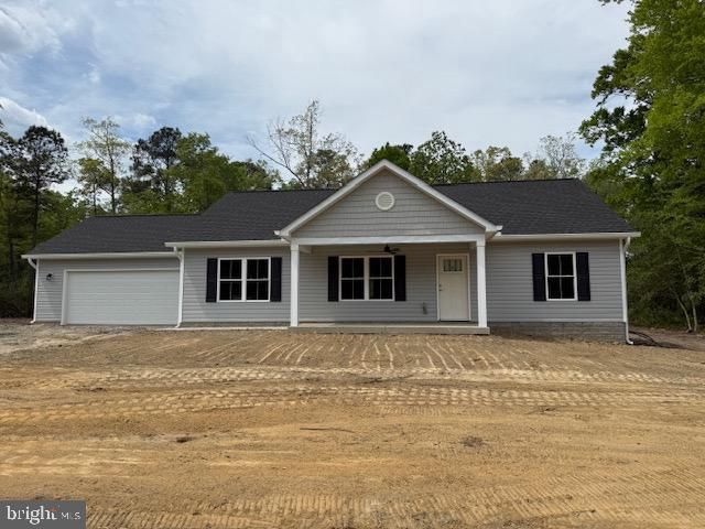 209 LORETTA DR, Colonial Beach, VA 22443