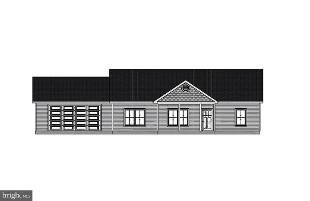 209 LORETTA DR, Colonial Beach, VA 22443