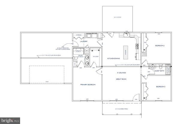 209 LORETTA DR, Colonial Beach, VA 22443