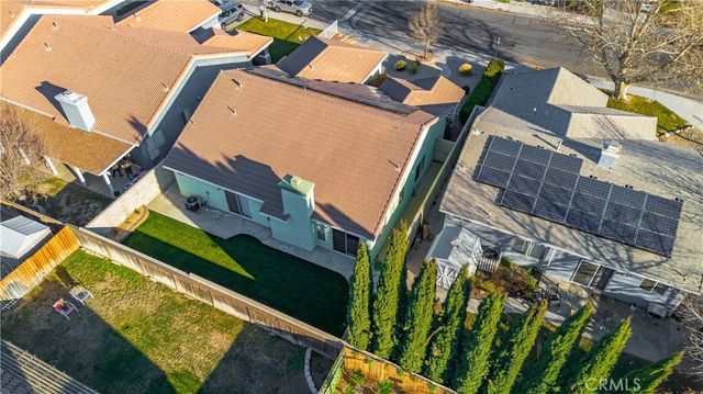 45641 Knightsbridge Street, Lancaster, CA 93534
