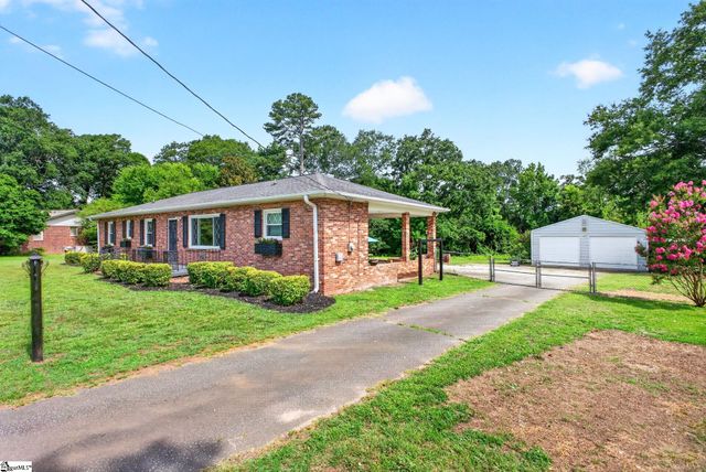 117 Rangeview Circle, Greenville, SC 29617