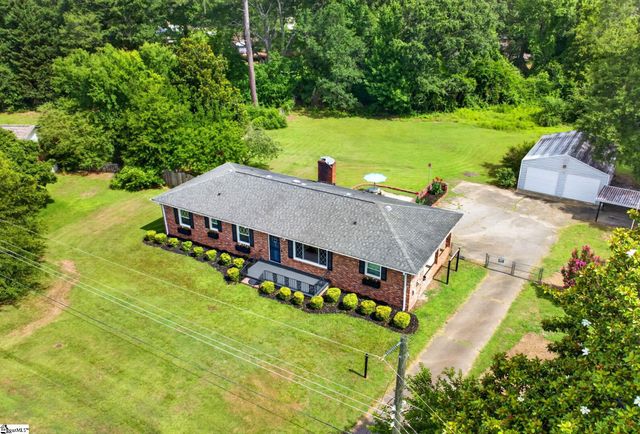 117 Rangeview Circle, Greenville, SC 29617
