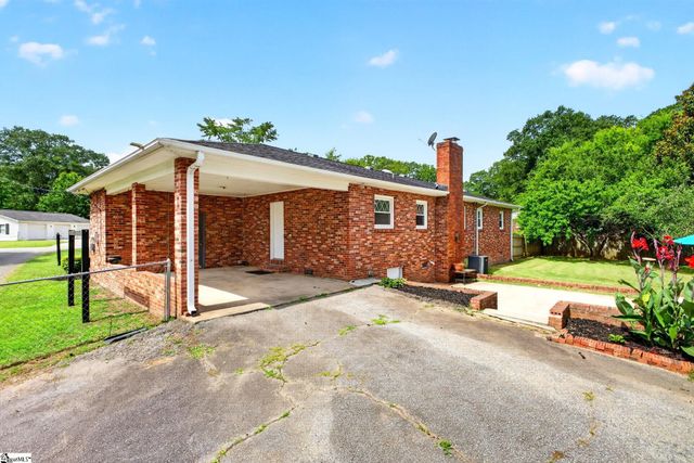 117 Rangeview Circle, Greenville, SC 29617