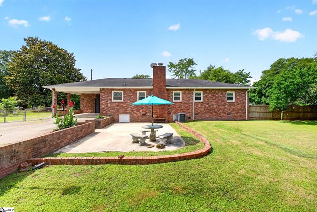 117 Rangeview Circle, Greenville, SC 29617