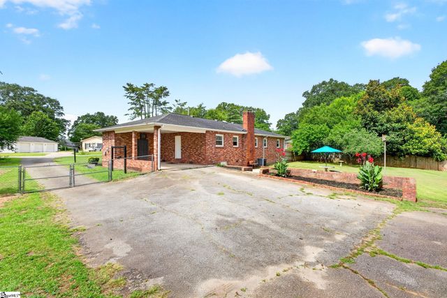 117 Rangeview Circle, Greenville, SC 29617
