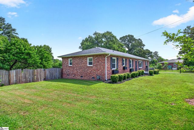 117 Rangeview Circle, Greenville, SC 29617