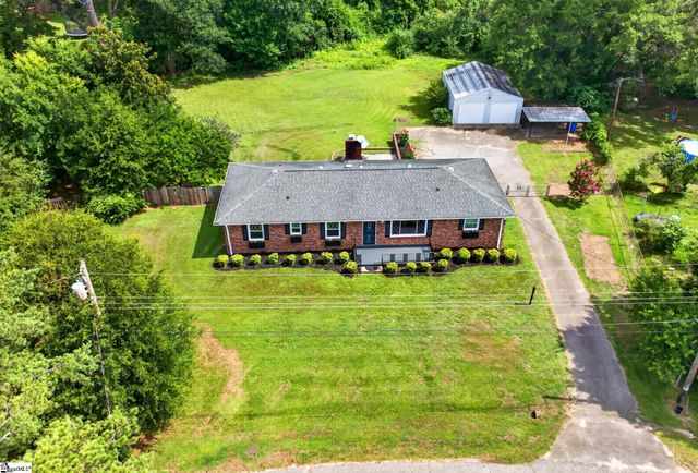 117 Rangeview Circle, Greenville, SC 29617