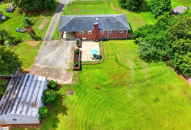 117 Rangeview Circle, Greenville, SC 29617