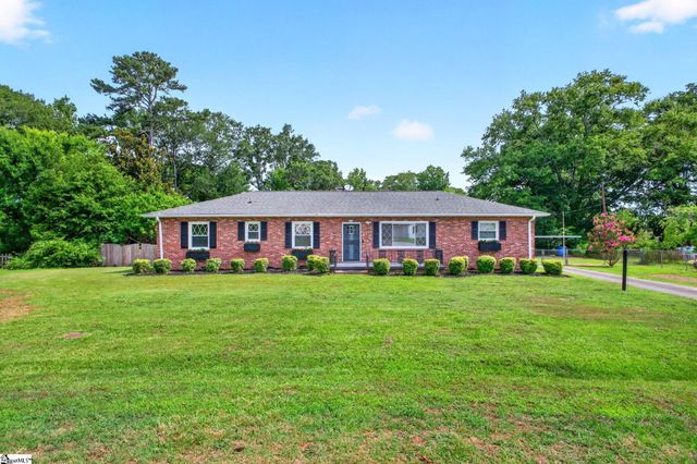 117 Rangeview Circle, Greenville, SC 29617