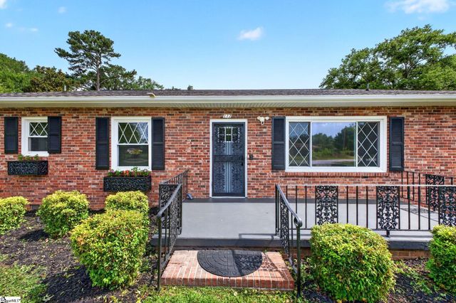 117 Rangeview Circle, Greenville, SC 29617