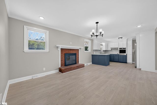 117 Rangeview Circle, Greenville, SC 29617