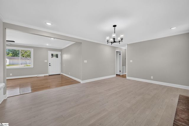 117 Rangeview Circle, Greenville, SC 29617