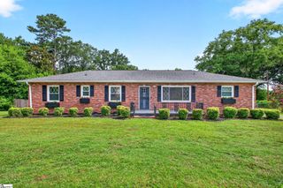 117 Rangeview Circle, Greenville, SC 29617