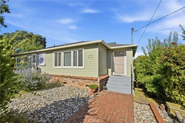 2230 Ashe, Lakeport, CA 95453