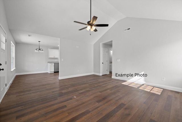 Lot 2 Avenue E, Dalton, GA 30721