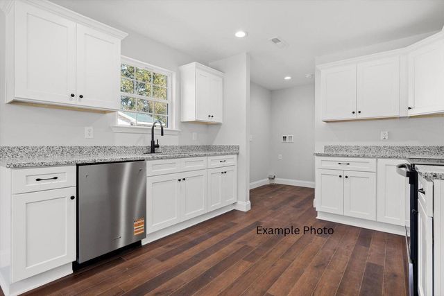 Lot 2 Avenue E, Dalton, GA 30721