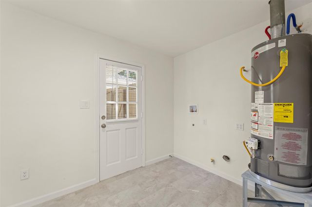 22019 Kenchester Drive, Houston, TX 77073