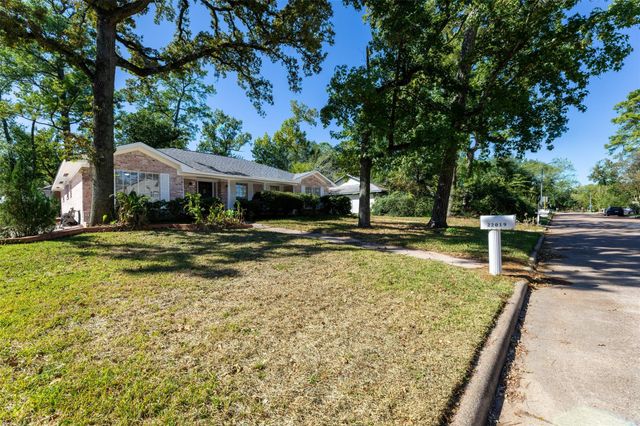 22019 Kenchester Drive, Houston, TX 77073