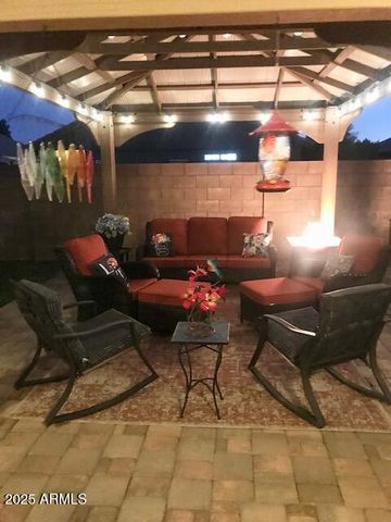 13341 W Ocotillo Lane, Surprise, AZ 85374