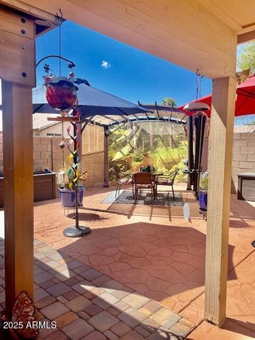 13341 W Ocotillo Lane, Surprise, AZ 85374