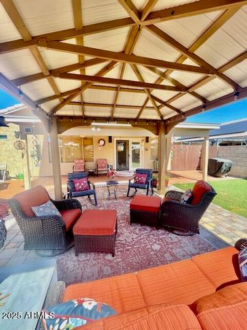 13341 W Ocotillo Lane, Surprise, AZ 85374