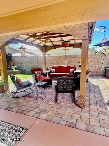 13341 W Ocotillo Lane, Surprise, AZ 85374